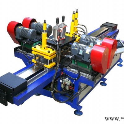 伏特廠家批發(fā) 鋁型材數(shù)控鉆孔機 全自動鉆孔機 價格合理 鋁型材鉆孔機