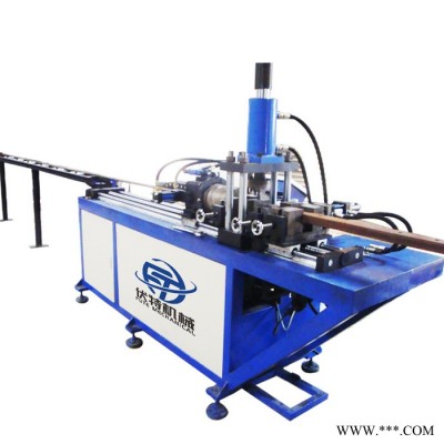 立柱沖孔機 型材沖孔機 鋁型材沖孔機 廠家直供