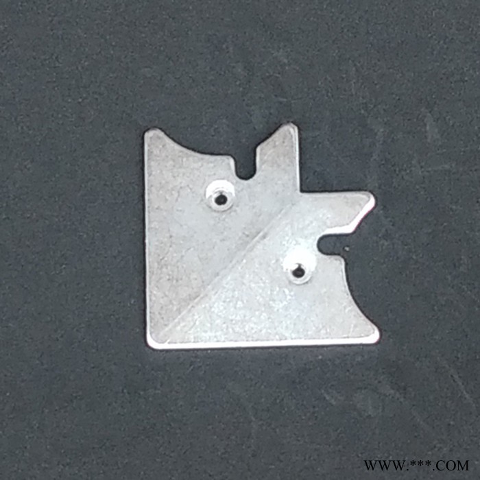 73*58*41 鍍鋅角碼生產(chǎn)廠家 鋁型材轉(zhuǎn)向角碼 鋁型材角碼 21鋁材角碼 鋁合金窗邊框組裝角碼