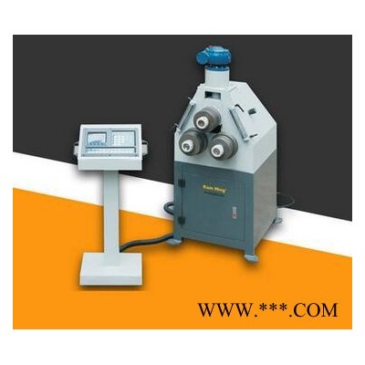 KH0028C-NC 數(shù)控彎管槽機鋁型材鋁門窗幕墻加工機械設備