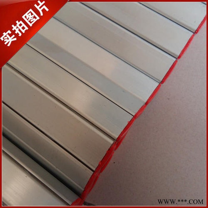 宏泰 鋁簾 鋁型材防護簾 機床防護簾 機床導(dǎo)軌防護簾 批發(fā)零售