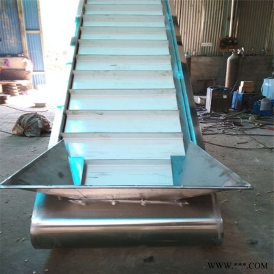 江陰工業(yè)鋁型材輸送機 運行平穩(wěn)