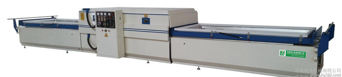 覆膜機(jī)大優(yōu)惠   門邊線包覆機(jī)   移門鋁型材包覆