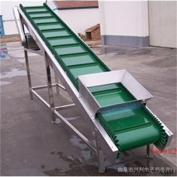 工業(yè)鋁型材輸送機(jī)直銷(xiāo) 日用化工輸送機(jī)