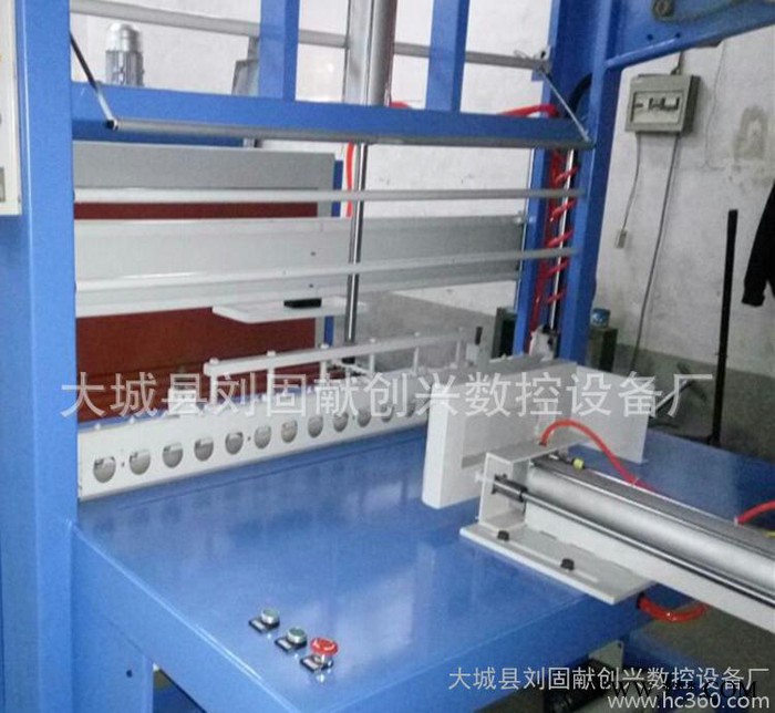 榆林房屋防水卷材鋁型材收縮包裝機(jī)玻璃板熱收縮包裝機(jī)報(bào)價(jià)