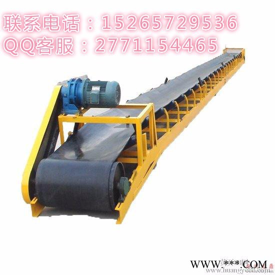 輕型鋁型材運輸機    伸縮皮帶機   兗州皮帶輸送廠家33