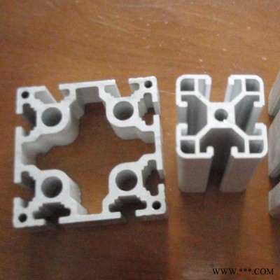 無錫煒興鋁型材及附件 供應鋁型材 工業(yè)型材 流水線型材