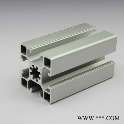 美誠鋁業(yè) 常年銷售 4545工業(yè)鋁型材 歐標(biāo)4545工業(yè)鋁型材  工業(yè)鋁型材 鋁型材 批發(fā)銷售 鋁型材