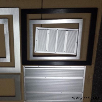 世紀(jì)奧科CNC加工    鋁型材板金CNC