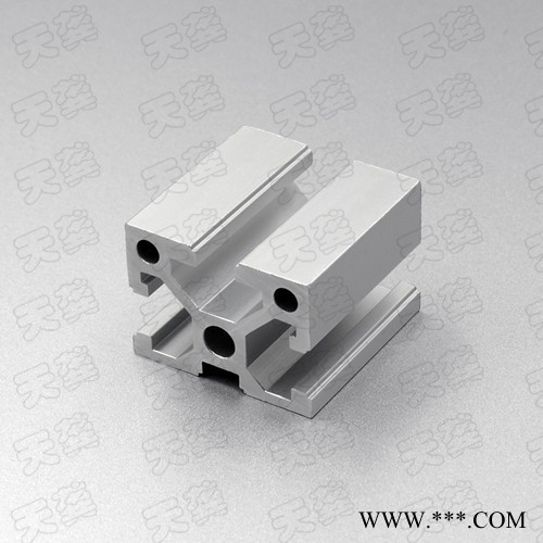 天龔 鋁型材 工業(yè)鋁型材3040 流水線工業(yè)合金型材 上海鋁型材廠家批發(fā)