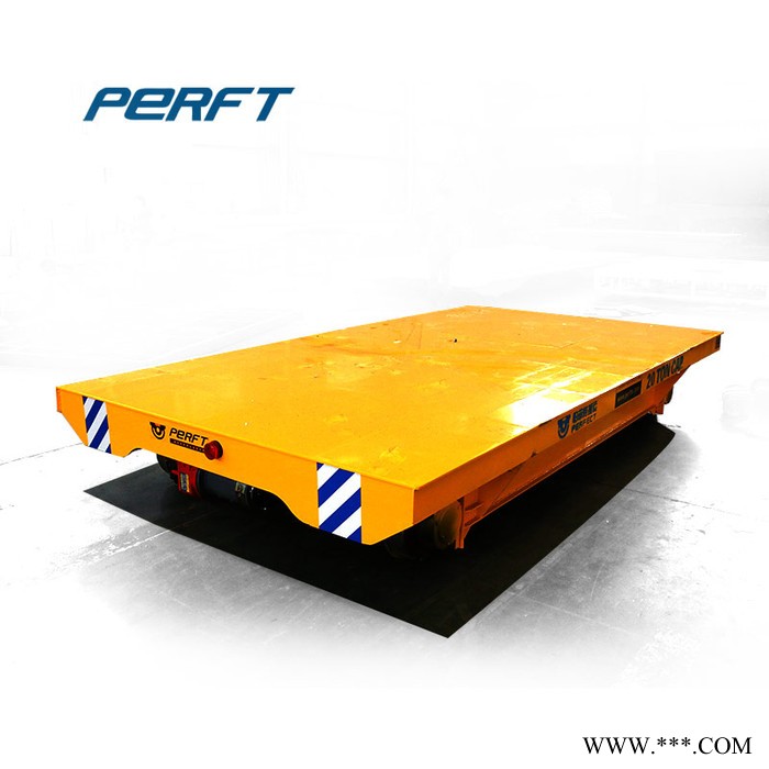 新鄉(xiāng)帕菲特bxc 鋁型材托架軌道車25噸電動(dòng)地軌平板車過跨電動(dòng)平車電動(dòng)搬運(yùn)軌道車臺(tái)車z