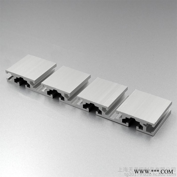 天龔 工業(yè)型材 工業(yè)鋁材 15180 歐標(biāo)國標(biāo)鋁型材 6063工業(yè)鋁框架專業(yè)型材 鋁型材15*180 上海工業(yè)鋁合金型材