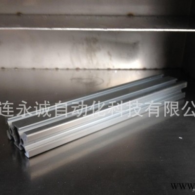 6063工業(yè)鋁型材配件工業(yè)門窗鋁型材6063工業(yè)鋁合金型材加工