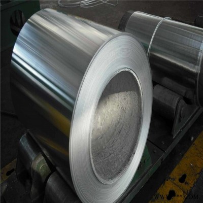 5052防腐保溫鋁帶 鋁卷 工業(yè)鋁型材 廠家現(xiàn)貨 濟南忠發(fā)鋁業(yè)