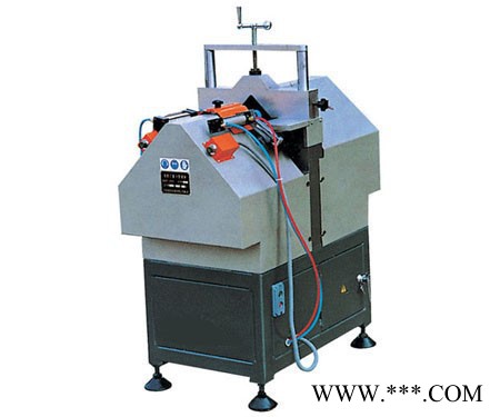 長春鋁型材雙頭切割鋸，雙頭精密鋸報價