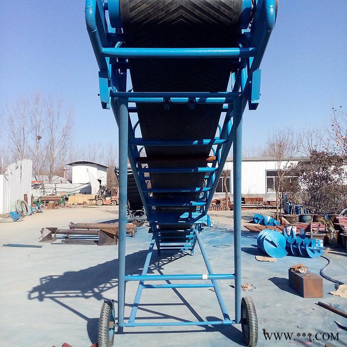 U型托輥輸送機(jī)** 鋁型材水平輸送機(jī)