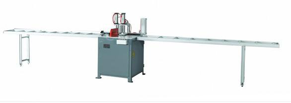 臥式鋁型材數(shù)控銑床 質(zhì)量保證 放心采購