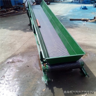 帶式自動(dòng)送料機(jī)多用途 鋁型材水平輸送機(jī)