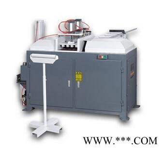 KH0027A-1斷熱型材45度切割機鋁型材鋁門窗幕墻加工機械設備鋁門窗設備，幕墻設備，鋁材切割機