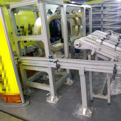 上海襄達(dá)工業(yè)鋁型材