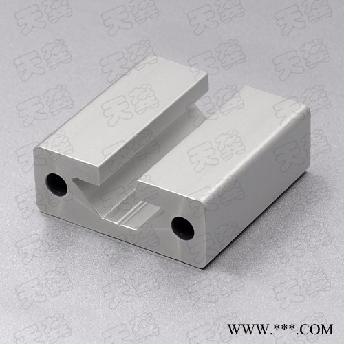 天龔 鋁型材/工業(yè)鋁型材1640 鋁合金型材16*40 工業(yè)通用鋁型材 鋁型材T槽滑軌鋁材