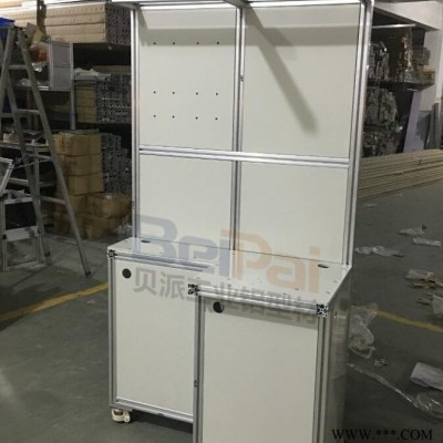 上海貝派 工業(yè)鋁型材