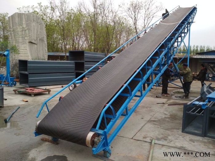 安徽 皮帶輸送機(jī)廠   供應(yīng)  Z字形帶式輸送機(jī)結(jié)實(shí)耐用 可移動(dòng)式皮帶機(jī) 爬坡皮帶輸送機(jī)   鋁型材皮帶輸送機(jī)