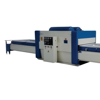 移門設(shè)備 鋁型材包覆機(jī) 廠銷真空吸塑機(jī)單工位吸塑覆膜機(jī)木工機(jī)