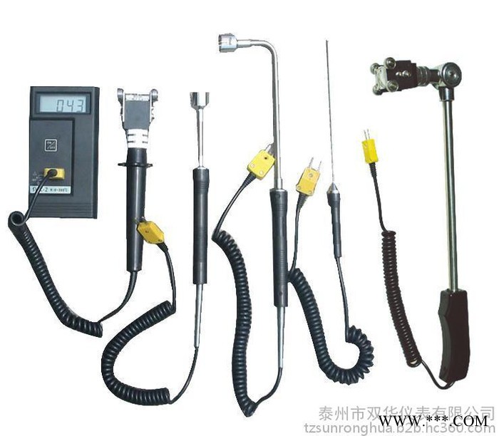 WRNM-020雙針表面熱電偶鋁錠鋁板表面熱電偶