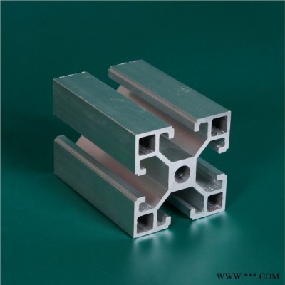 浙江**工業(yè)鋁型材鋁合金型材 鋁型材配件3030設(shè)備架鋁材型材 恒嘉鑫
