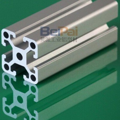 鋁型材規(guī)格4040D 上海工業(yè)鋁型材 上海鋁型材 上海鋁型材廠家