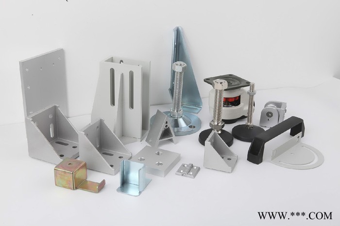 皇閩 鋁型材 鋁型材框架 鋁型材配件