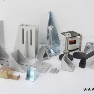 皇閩 鋁型材 鋁型材框架 鋁型材配件