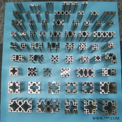 鋁型材 工業(yè)鋁型材 鋁合金型材 3030G3  免費(fèi)切割