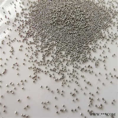 格魯特廠家生產(chǎn)噴砂機用強化研磨丸 鋁板清砂用不銹鋼丸430 鋼丸**價廉