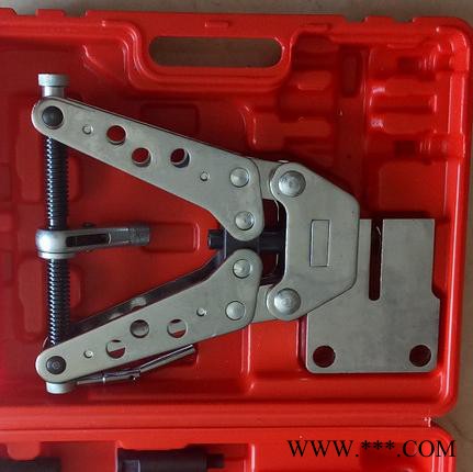 CKJ-21手動角鋼開孔機 扁鐵銅鋁板材沖孔機 便攜式開孔器 手扳機械打孔機 霸州【刻發(fā)】供應批發(fā)