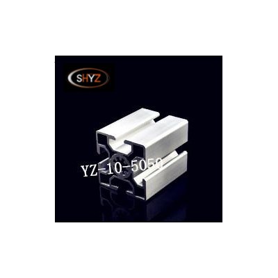 5050工業(yè)鋁型材 廠家開模