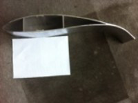 慶安 工業(yè)鋁型材 各種鋁管材