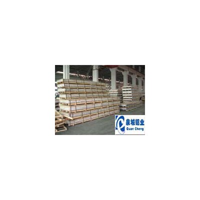 供應泉城鋁業(yè)齊全5052鋁板/合金鋁板