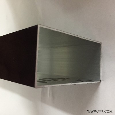 鋁合金工業(yè)方通鋁型材家裝裝飾矩管規(guī)格齊全可開(kāi)模定做