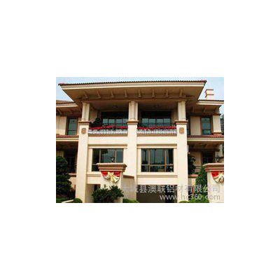 供應(yīng)隔熱鋁型材哪家好？