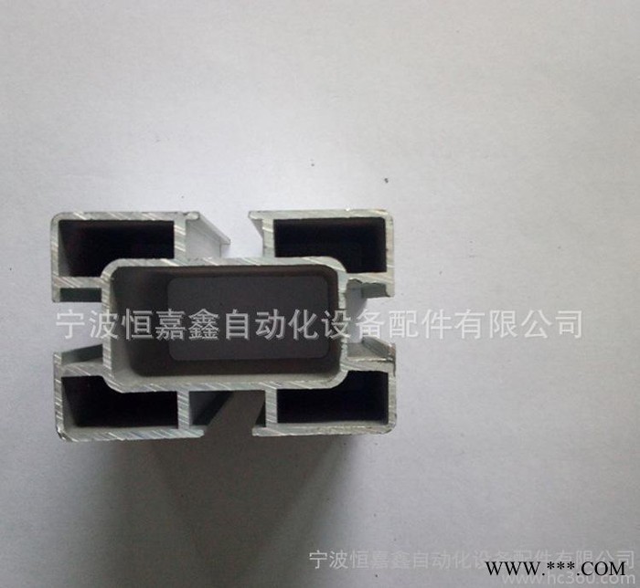 直銷4060流水線鋁型材 4060工業(yè)鋁型材