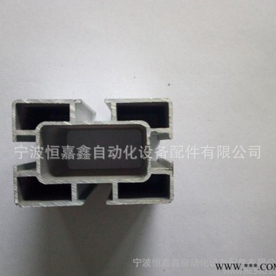 直銷4060流水線鋁型材 4060工業(yè)鋁型材