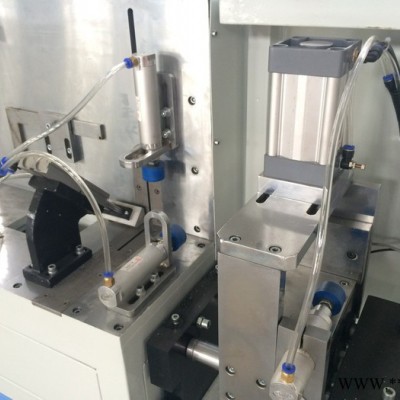 工業(yè)鋁型材加工角碼鋸那個牌子好 山東中辰數(shù)控**