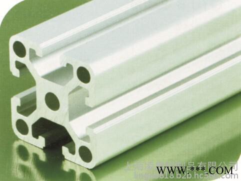 工業(yè)鋁型材｜8mm槽寬鋁型材｜40系列｜4040D