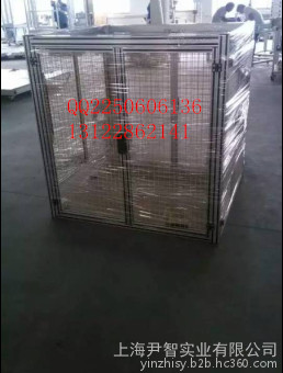 廠家批發(fā) 2020鋁型材 現(xiàn)貨供應(yīng)