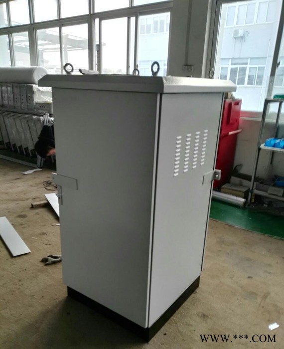 工業(yè)低壓威圖TS8系列機(jī)柜16折型材 威圖型材直銷