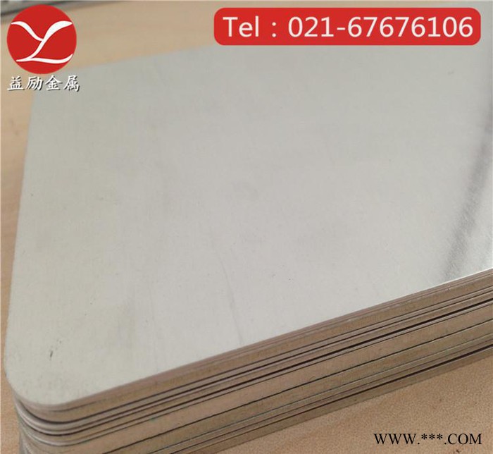 **上海益勵3103耐腐蝕鋁板，3103防銹工業(yè)鋁板，3103國標(biāo)鋁板