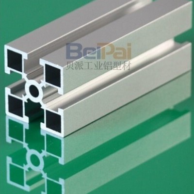 貝派BP-8-4040HA工業(yè)鋁型材廠家直供，歡迎咨詢采購！