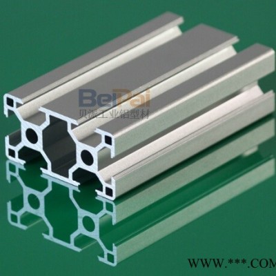 貝派BP-8-3060工業(yè)鋁型材，可定做，歡迎采購(gòu)咨詢